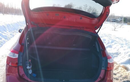 KIA Rio III рестайлинг, 2014 год, 710 000 рублей, 5 фотография