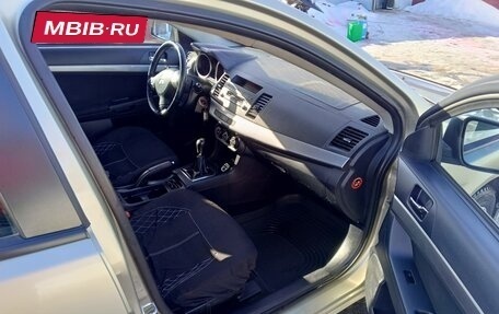 Mitsubishi Lancer IX, 2007 год, 450 000 рублей, 5 фотография