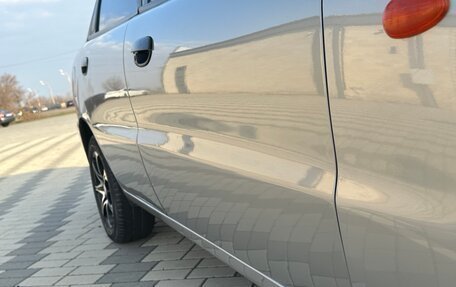 Chevrolet Lanos I, 2007 год, 335 000 рублей, 3 фотография