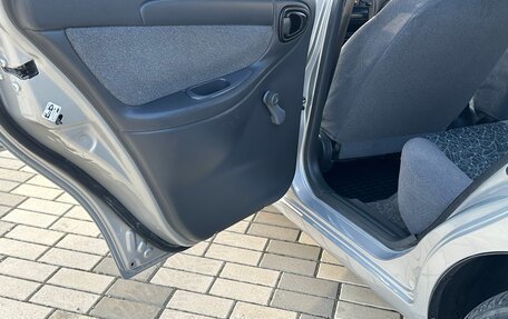 Chevrolet Lanos I, 2007 год, 335 000 рублей, 12 фотография