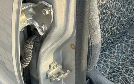 Chevrolet Lanos I, 2007 год, 335 000 рублей, 14 фотография