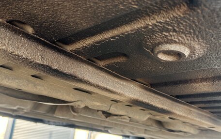 Chevrolet Lanos I, 2007 год, 335 000 рублей, 16 фотография