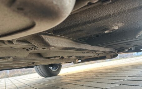 Chevrolet Lanos I, 2007 год, 335 000 рублей, 19 фотография