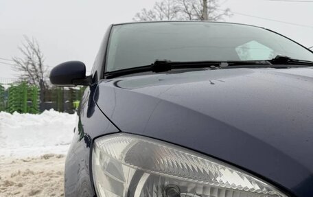 Skoda Fabia II, 2012 год, 400 000 рублей, 6 фотография