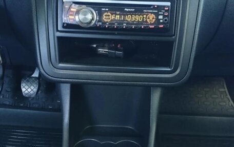 Skoda Fabia II, 2012 год, 400 000 рублей, 10 фотография