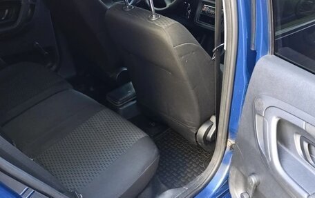 Skoda Fabia II, 2012 год, 400 000 рублей, 15 фотография