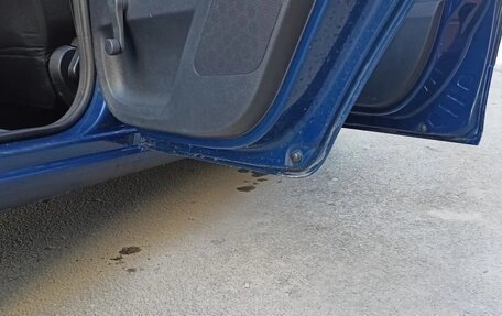 Skoda Fabia II, 2012 год, 400 000 рублей, 14 фотография