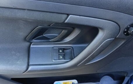 Skoda Fabia II, 2012 год, 400 000 рублей, 16 фотография