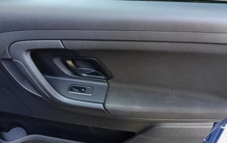 Skoda Fabia II, 2012 год, 400 000 рублей, 17 фотография