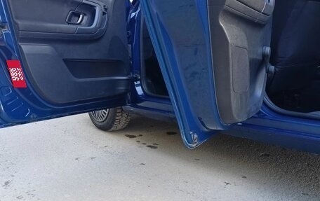 Skoda Fabia II, 2012 год, 400 000 рублей, 13 фотография