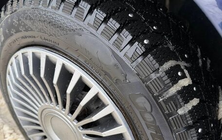 Skoda Fabia II, 2012 год, 400 000 рублей, 19 фотография