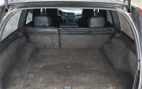 Volvo V70 III рестайлинг, 1998 год, 385 000 рублей, 6 фотография