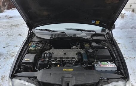 Volvo V70 III рестайлинг, 1998 год, 385 000 рублей, 4 фотография