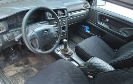 Volvo V70 III рестайлинг, 1998 год, 385 000 рублей, 5 фотография