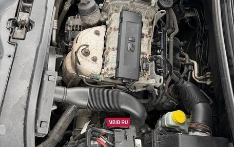 Skoda Fabia II, 2012 год, 400 000 рублей, 18 фотография