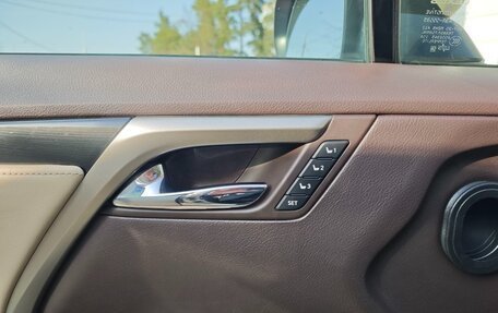 Lexus RX IV рестайлинг, 2018 год, 5 200 000 рублей, 20 фотография