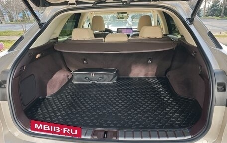 Lexus RX IV рестайлинг, 2018 год, 5 200 000 рублей, 12 фотография