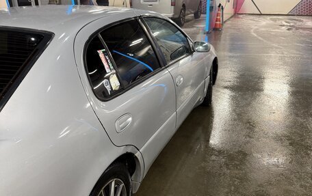 Toyota Aristo, 1997 год, 450 000 рублей, 5 фотография