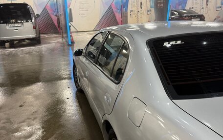 Toyota Aristo, 1997 год, 450 000 рублей, 7 фотография