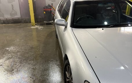 Toyota Aristo, 1997 год, 450 000 рублей, 11 фотография