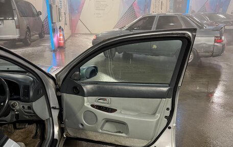 Toyota Aristo, 1997 год, 450 000 рублей, 12 фотография