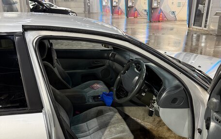 Toyota Aristo, 1997 год, 450 000 рублей, 13 фотография