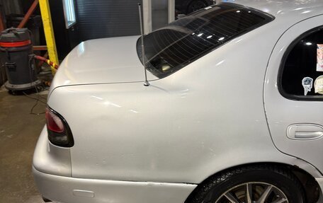 Toyota Aristo, 1997 год, 450 000 рублей, 6 фотография