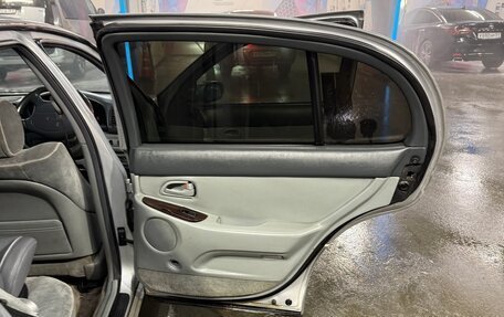 Toyota Aristo, 1997 год, 450 000 рублей, 14 фотография