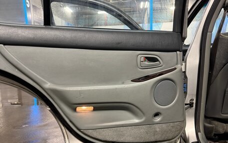 Toyota Aristo, 1997 год, 450 000 рублей, 24 фотография