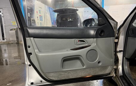 Toyota Aristo, 1997 год, 450 000 рублей, 21 фотография