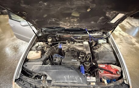 Toyota Aristo, 1997 год, 450 000 рублей, 18 фотография