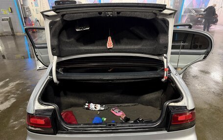 Toyota Aristo, 1997 год, 450 000 рублей, 23 фотография