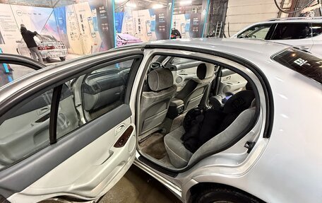 Toyota Aristo, 1997 год, 450 000 рублей, 25 фотография