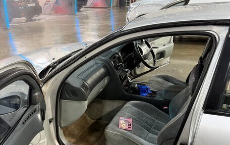 Toyota Aristo, 1997 год, 450 000 рублей, 20 фотография