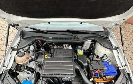 Volkswagen Polo VI (EU Market), 2018 год, 1 150 000 рублей, 2 фотография