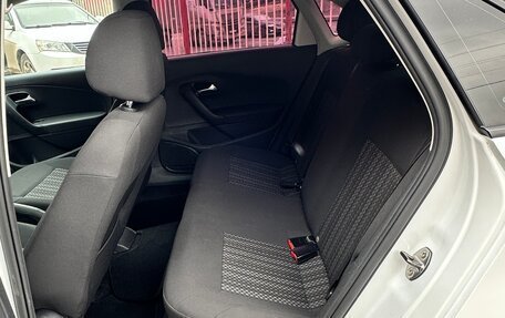 Volkswagen Polo VI (EU Market), 2018 год, 1 150 000 рублей, 12 фотография