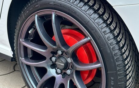 Volkswagen Polo VI (EU Market), 2018 год, 1 150 000 рублей, 11 фотография