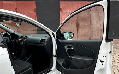 Volkswagen Polo VI (EU Market), 2018 год, 1 150 000 рублей, 15 фотография