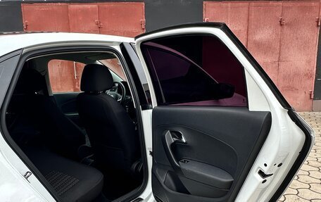 Volkswagen Polo VI (EU Market), 2018 год, 1 150 000 рублей, 18 фотография