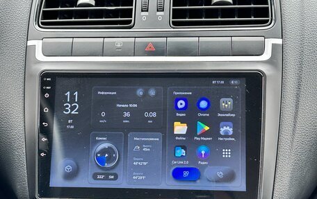 Volkswagen Polo VI (EU Market), 2018 год, 1 150 000 рублей, 19 фотография