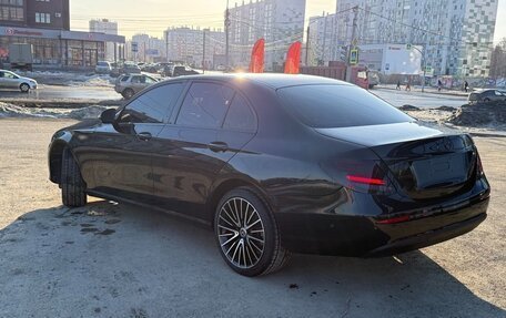 Mercedes-Benz E-Класс, 2018 год, 2 199 000 рублей, 9 фотография
