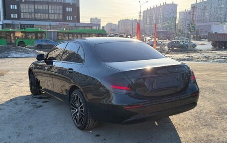 Mercedes-Benz E-Класс, 2018 год, 2 199 000 рублей, 10 фотография