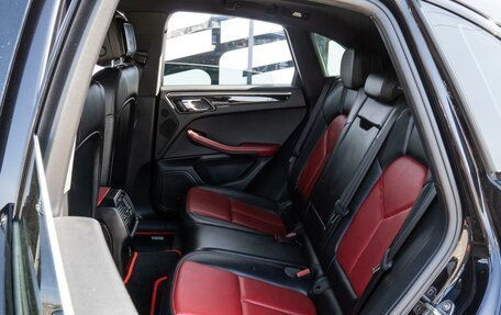 Porsche Macan I рестайлинг, 2017 год, 4 199 000 рублей, 9 фотография