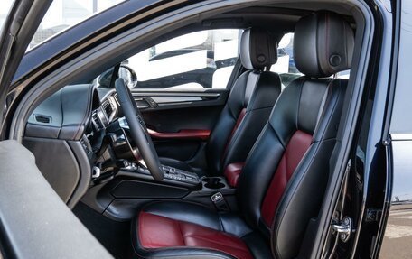 Porsche Macan I рестайлинг, 2017 год, 4 199 000 рублей, 10 фотография