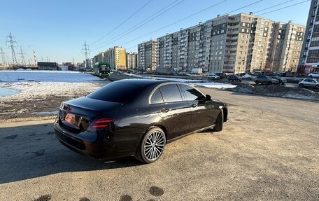 Mercedes-Benz E-Класс, 2018 год, 2 199 000 рублей, 12 фотография