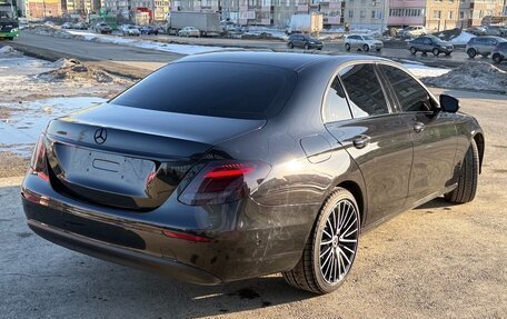 Mercedes-Benz E-Класс, 2018 год, 2 199 000 рублей, 11 фотография