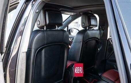 Porsche Macan I рестайлинг, 2017 год, 4 199 000 рублей, 11 фотография