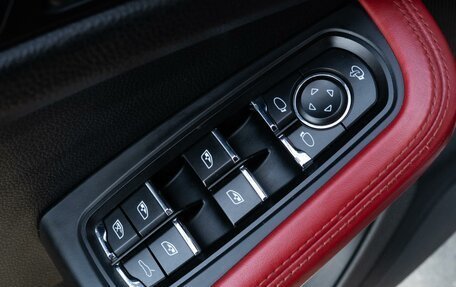 Porsche Macan I рестайлинг, 2017 год, 4 199 000 рублей, 17 фотография