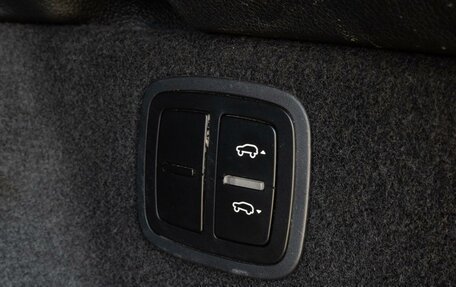 Porsche Macan I рестайлинг, 2017 год, 4 199 000 рублей, 23 фотография