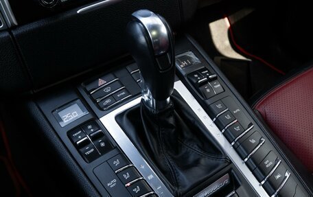 Porsche Macan I рестайлинг, 2017 год, 4 199 000 рублей, 13 фотография